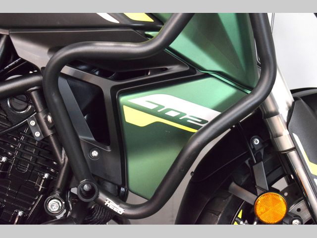 benelli - trk-702