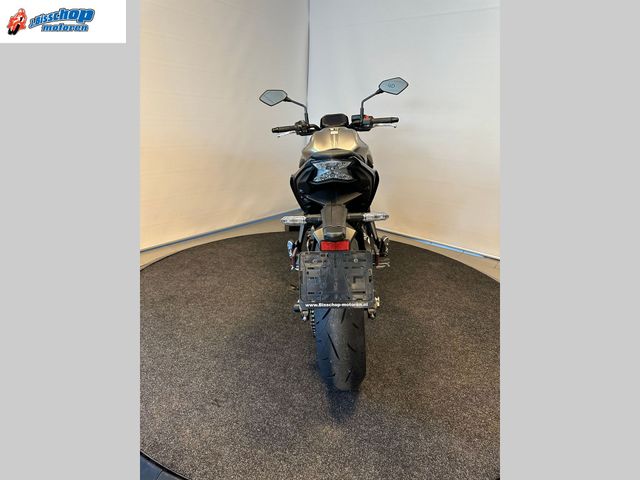 kawasaki - z650-abs