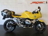 BMW R 1200 S ABS
