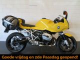 BMW R 1200 S ABS