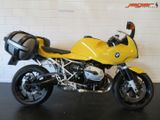 BMW R 1200 S ABS