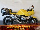 BMW R 1200 S ABS
