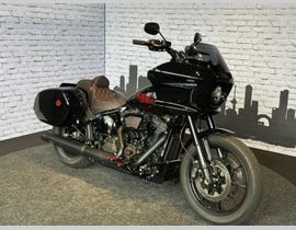 Harley-Davidson LOW Rider ST 2026 occasion