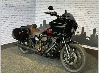Harley-Davidson LOW Rider ST 2026 occasion