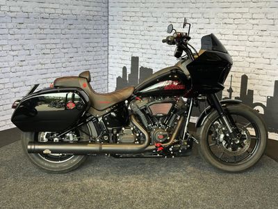 HARLEY-DAVIDSON LOW RIDER ST – foto 2