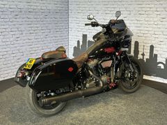 Harley-Davidson Softail Fxlrst LOW Rider ST Black Trim - Vivid Black BTW Verrekenbaar 2026 occasion – foto 3 van 20