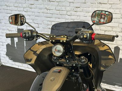 HARLEY-DAVIDSON LOW RIDER ST – foto 4
