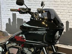 Harley-Davidson Softail Fxlrst LOW Rider ST Black Trim - Vivid Black BTW Verrekenbaar 2026 occasion – foto 6 van 20