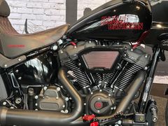Harley-Davidson Softail Fxlrst LOW Rider ST Black Trim - Vivid Black BTW Verrekenbaar 2026 occasion – foto 7 van 20