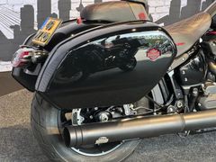 Harley-Davidson Softail Fxlrst LOW Rider ST Black Trim - Vivid Black BTW Verrekenbaar 2026 occasion – foto 8 van 20