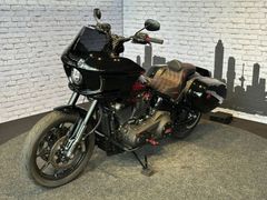 Harley-Davidson Softail Fxlrst LOW Rider ST Black Trim - Vivid Black BTW Verrekenbaar 2026 occasion – foto 9 van 20