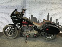 Harley-Davidson Softail Fxlrst LOW Rider ST Black Trim - Vivid Black BTW Verrekenbaar 2026 occasion – foto 10 van 20