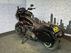 Harley-Davidson Softail Fxlrst LOW Rider ST Black Trim - Vivid Black BTW Verrekenbaar 2026 occasion – foto 11 van 20