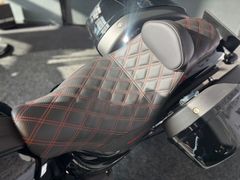 Harley-Davidson Softail Fxlrst LOW Rider ST Black Trim - Vivid Black BTW Verrekenbaar 2026 occasion – foto 14 van 20