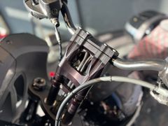 Harley-Davidson Softail Fxlrst LOW Rider ST Black Trim - Vivid Black BTW Verrekenbaar 2026 occasion – foto 15 van 20