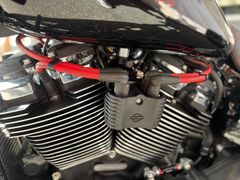 Harley-Davidson Softail Fxlrst LOW Rider ST Black Trim - Vivid Black BTW Verrekenbaar 2026 occasion – foto 16 van 20