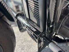 Harley-Davidson Softail Fxlrst LOW Rider ST Black Trim - Vivid Black BTW Verrekenbaar 2026 occasion – foto 17 van 20