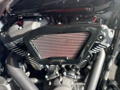 Harley-Davidson Softail Fxlrst LOW Rider ST Black Trim - Vivid Black BTW Verrekenbaar 2026 occasion – foto 18 van 20