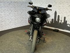 Harley-Davidson Softail Fxlrst LOW Rider ST Black Trim - Vivid Black BTW Verrekenbaar 2026 occasion – foto 19 van 20