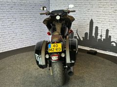 Harley-Davidson Softail Fxlrst LOW Rider ST Black Trim - Vivid Black BTW Verrekenbaar 2026 occasion – foto 20 van 20