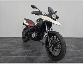 BMW G 650 GS 2011 occasion