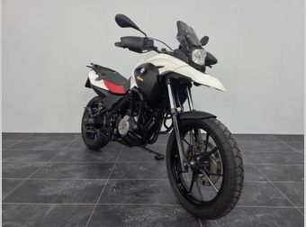 BMW G 650 GS 2011 occasion