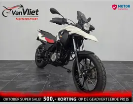BMW G 650 GS 2011 occasion