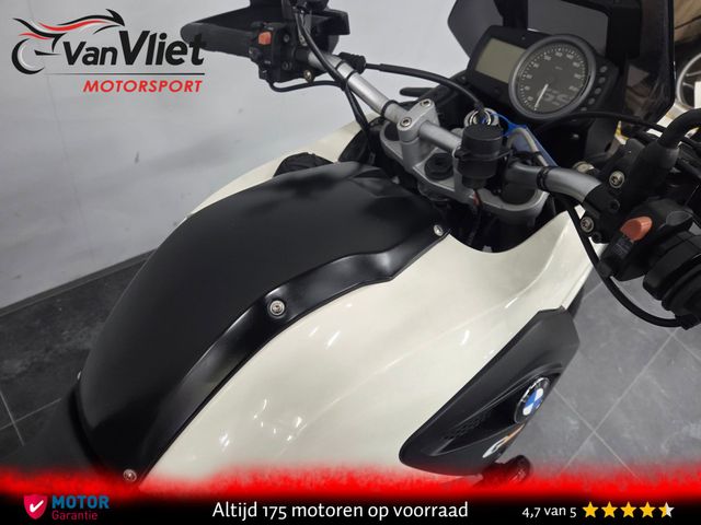 bmw - g-650-gs