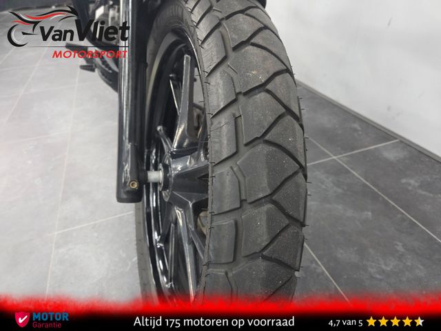 bmw - g-650-gs