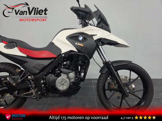 bmw - g-650-gs