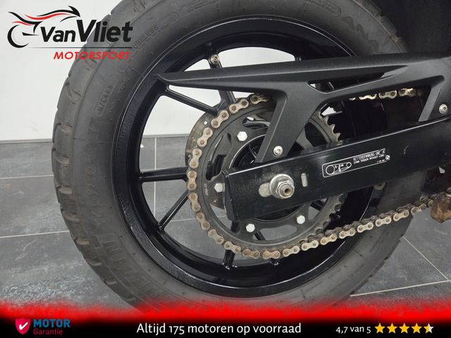 bmw - g-650-gs