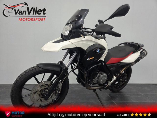 bmw - g-650-gs