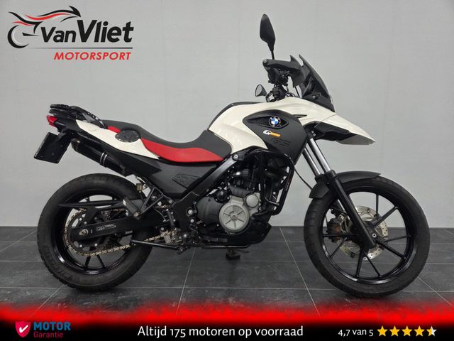 bmw - g-650-gs