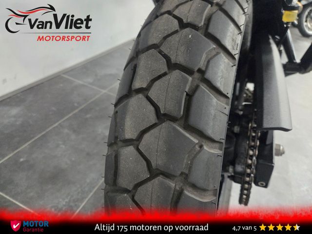 bmw - g-650-gs