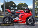 DUCATI PANIGALE V2