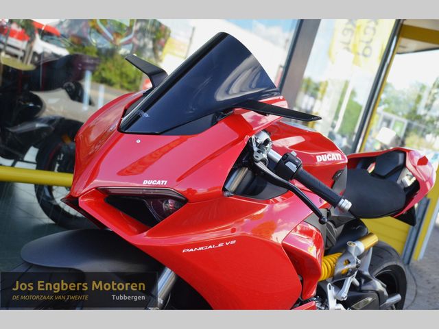 ducati - panigale-v2