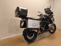 BMW R 1200 GS Triple Black Edition 2016 occasion – foto 5 van 10