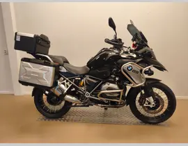 BMW R 1200 GS Triple Black Edition 2016 occasion