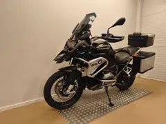 BMW R 1200 GS Triple Black Edition 2016 occasion – foto 7 van 10