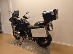 BMW R 1200 GS Triple Black Edition 2016 occasion – foto 10 van 10