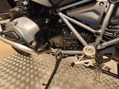 BMW R 1200 GS Triple Black Edition 2016 occasion – foto 9 van 10