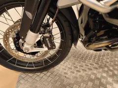 BMW R 1200 GS Triple Black Edition 2016 occasion – foto 8 van 10