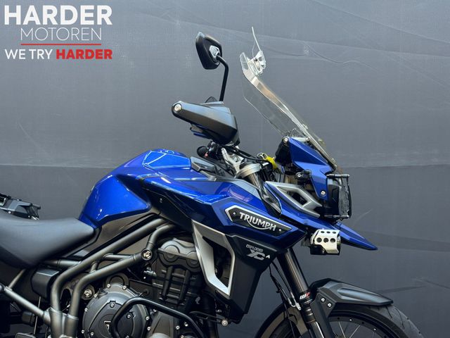 triumph - tiger-explorer-xca