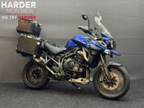 TRIUMPH TIGER EXPLORER XCA