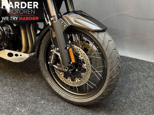 triumph - tiger-explorer-xca