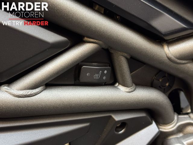 triumph - tiger-explorer-xca