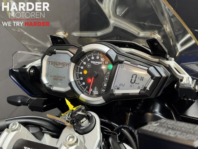 triumph - tiger-explorer-xca