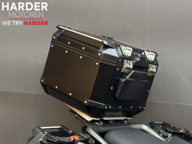 triumph - tiger-explorer-xca