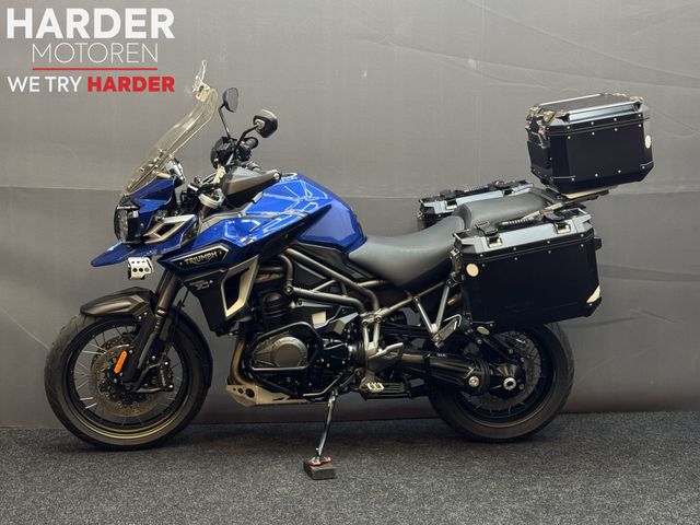 triumph - tiger-explorer-xca