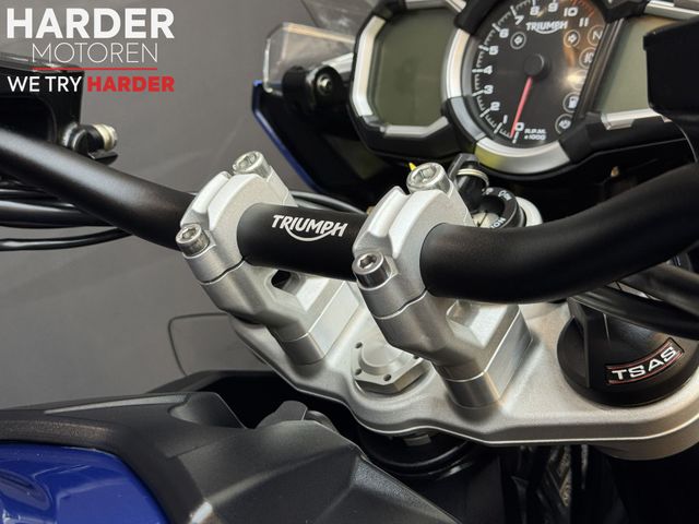 triumph - tiger-explorer-xca